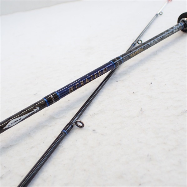 ｸﾚｲｼﾞｰｲｶﾒﾀﾙS682ML